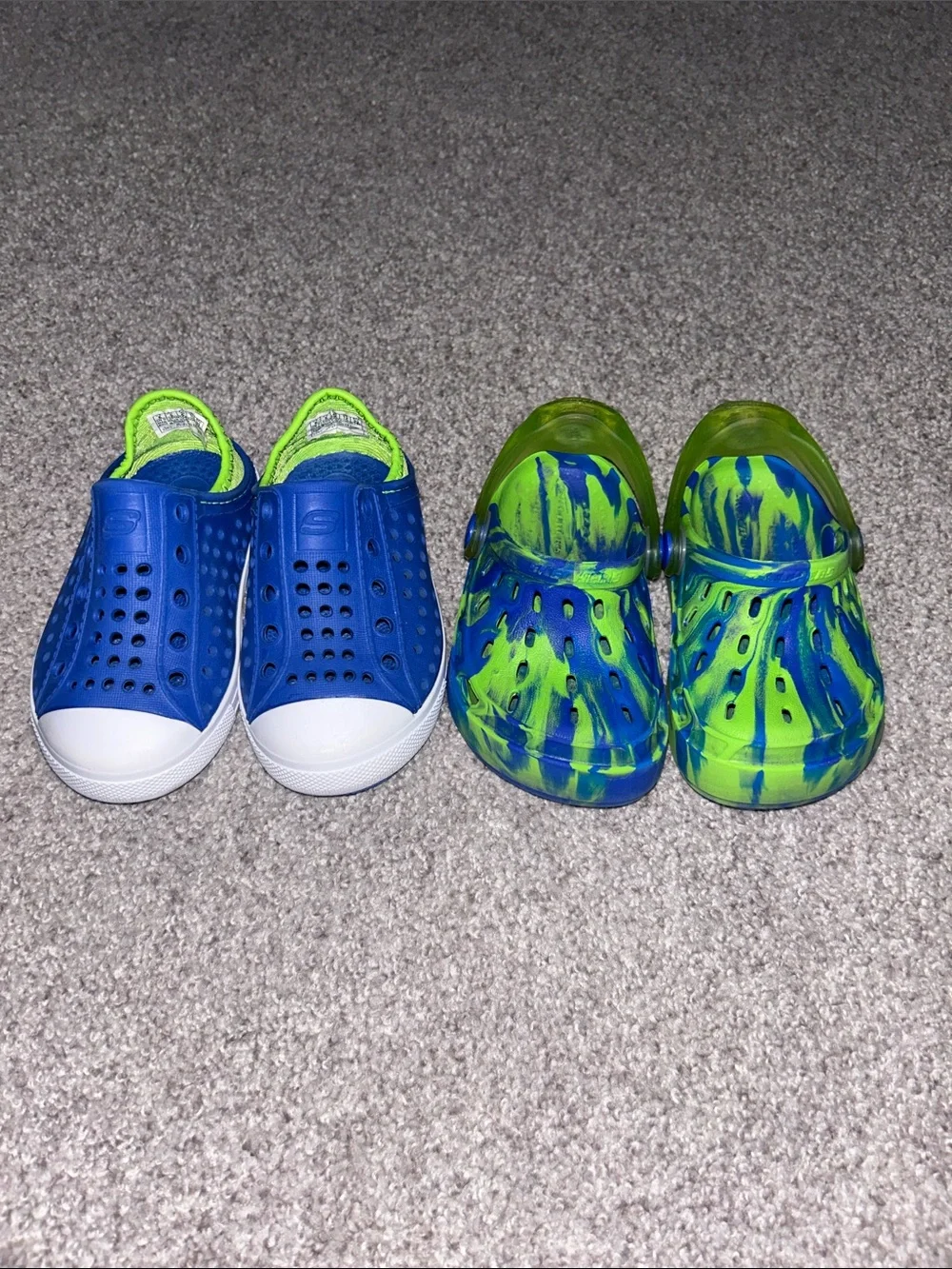 Skechers Toddler Boys’ (6) Shoes